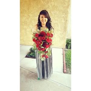 Meet your Posher, Joanna